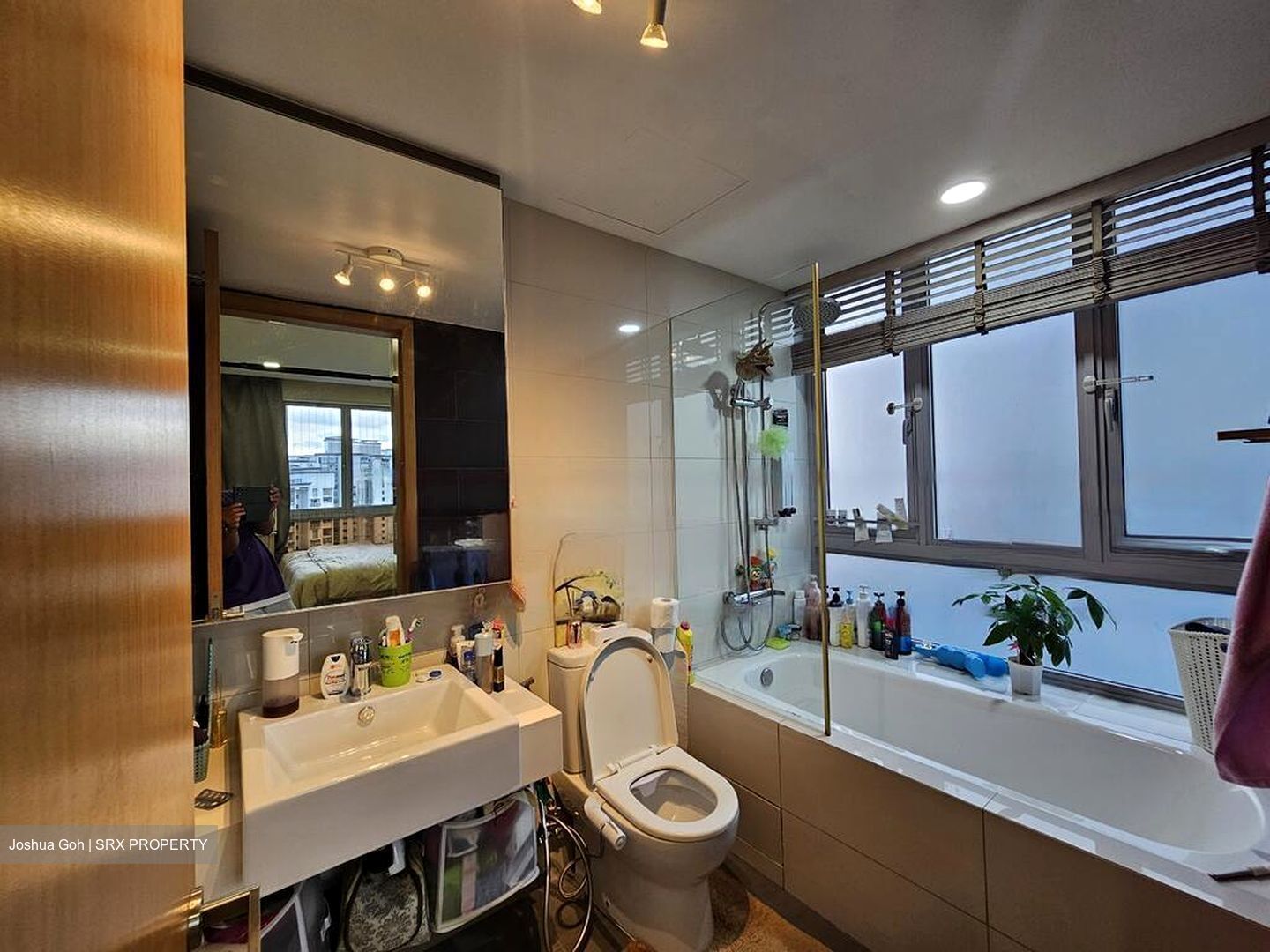 Austville Residences (D19), Condominium #585506171
